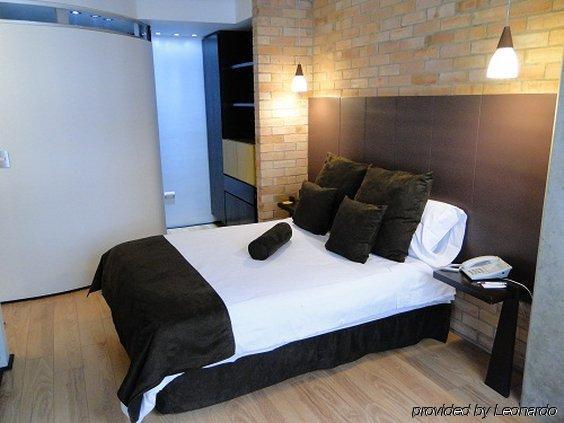 Estelar Apartamentos Aeropuerto Bogotá Pokój zdjęcie