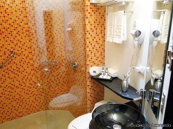 Estelar Apartamentos Aeropuerto Bogotá Pokój zdjęcie