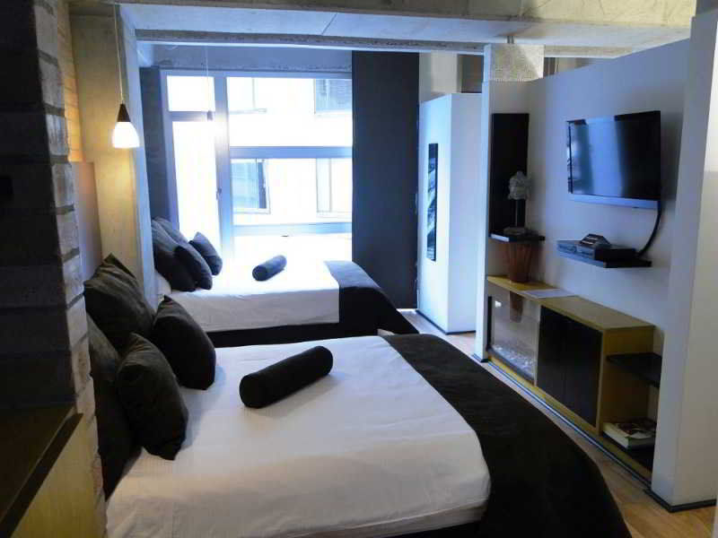 Estelar Apartamentos Aeropuerto Bogotá Pokój zdjęcie