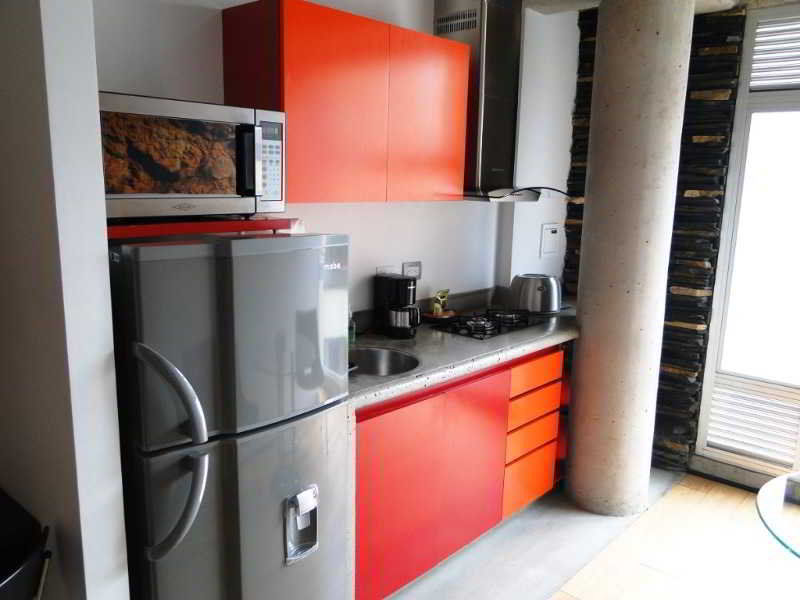 Estelar Apartamentos Aeropuerto Bogotá Zewnętrze zdjęcie